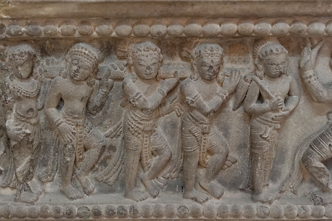 Da Nang-Musée Cham-200